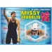 Спорт Крупнейшие олимпийские чемпионы США Мисси Франклин